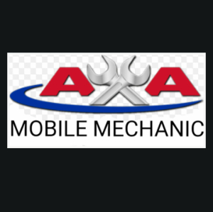 AA Mobile Mechanic logo
